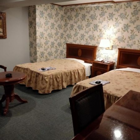 Beppu Station Hotel Dış mekan fotoğraf