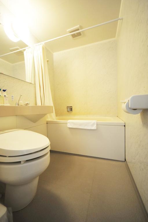 Beppu Station Hotel Oda fotoğraf